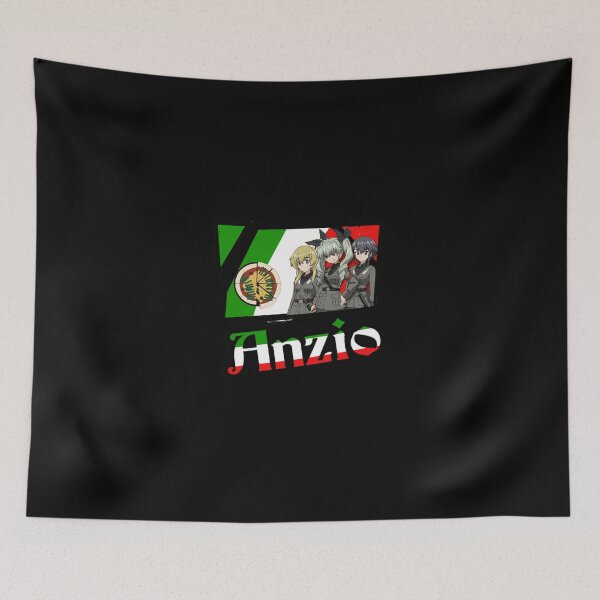 Item preview, Anzio  designed and sold by ImaJacob.