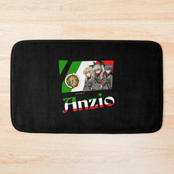 Item preview, Anzio  designed and sold by ImaJacob.