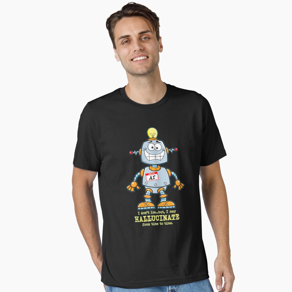 Item preview, Essential T-Shirt designed and sold by UltraQuirky.