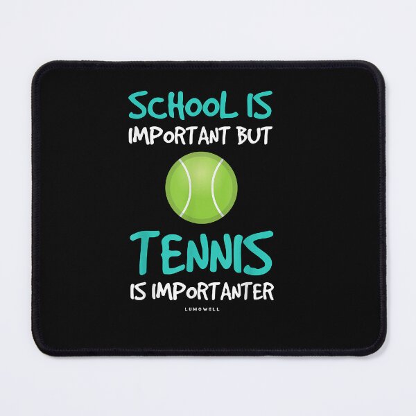 Item preview, School Is Important But Ennis Is Importanter Funny S designed and sold by JeffreyCarrolly.