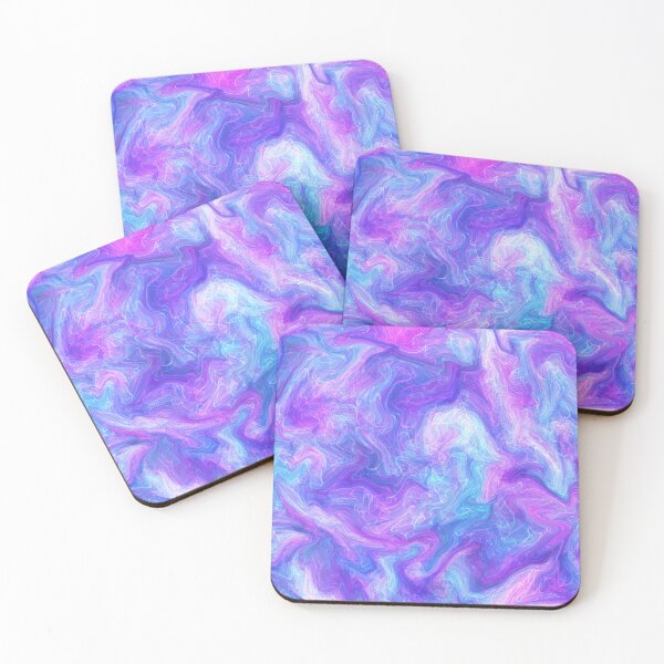 Item preview, Waves of Neon designed and sold by JenConArt.