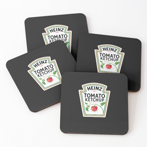 Item preview, HEINZS KETCHUP designed and sold by BradleyVise.