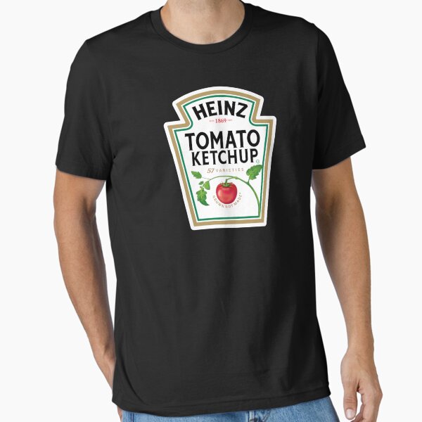 Item preview, HEINZS KETCHUP designed and sold by BradleyVise.