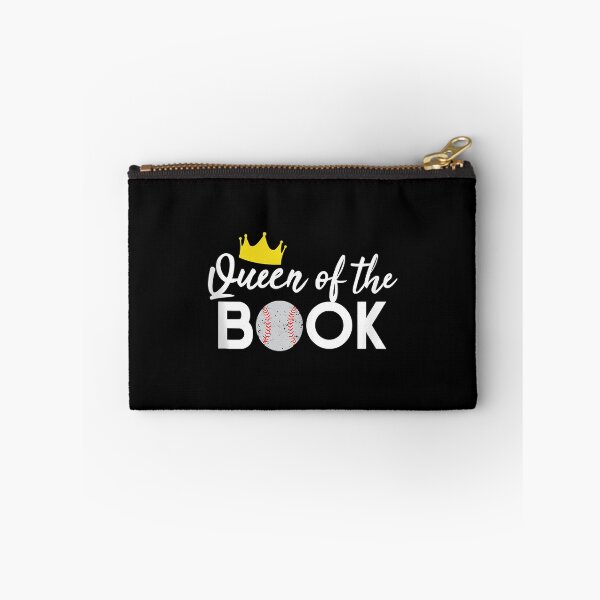 Item preview, Scorekeeper Baseball Eam Scorebook Queen   designed and sold by JeffreyCarrolly.