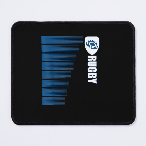 Item preview, Scotland Rugby Jersey Scottish Rugby 2 Sided designed and sold by JeffreyCarrolly.