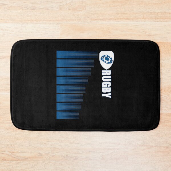 Item preview, Scotland Rugby Jersey Scottish Rugby 2 Sided  designed and sold by JeffreyCarrolly.