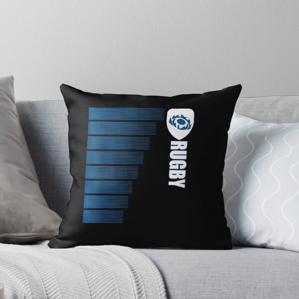 Item preview, Scotland Rugby Jersey Scottish Rugby 2 Sided  designed and sold by JeffreyCarrolly.