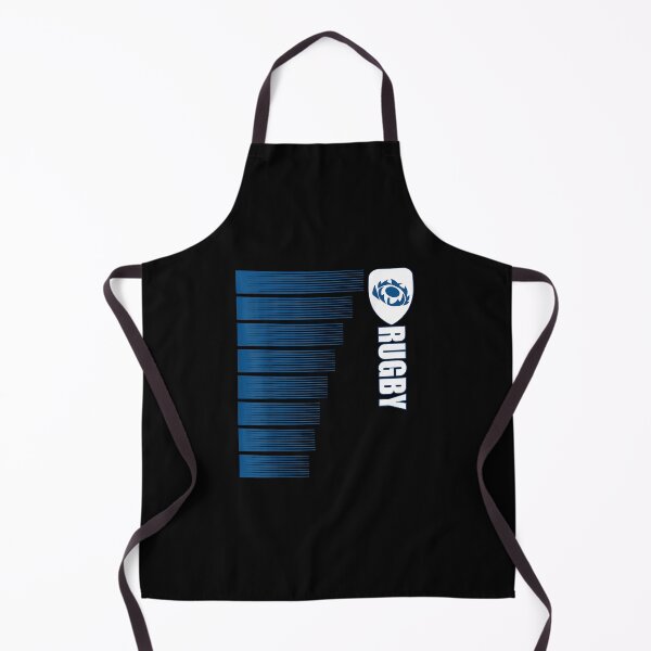 Item preview, Scotland Rugby Jersey Scottish Rugby 2 Sided designed and sold by JeffreyCarrolly.