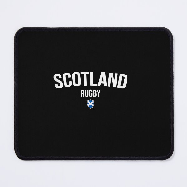 Item preview, Scotland Rugby Six Nations Rugby Scotland Supporter Rugby   designed and sold by JeffreyCarrolly.