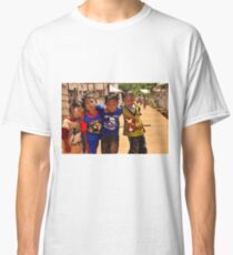 Cool Kids Classic T-Shirt