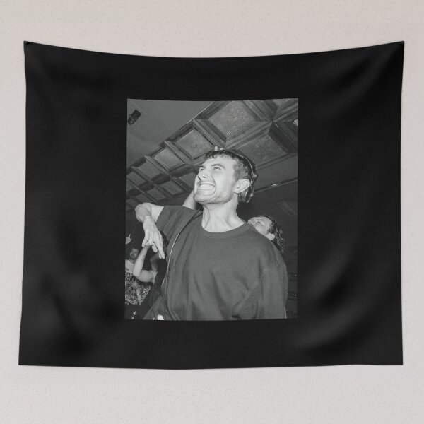Item preview, Fred Again Poster designed and sold by NorwoodMertz.