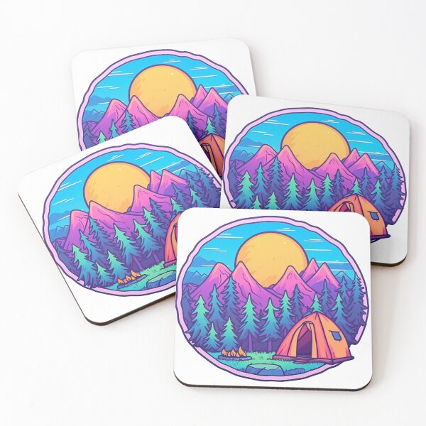 Item preview, National Parks designed and sold by imishdaud.