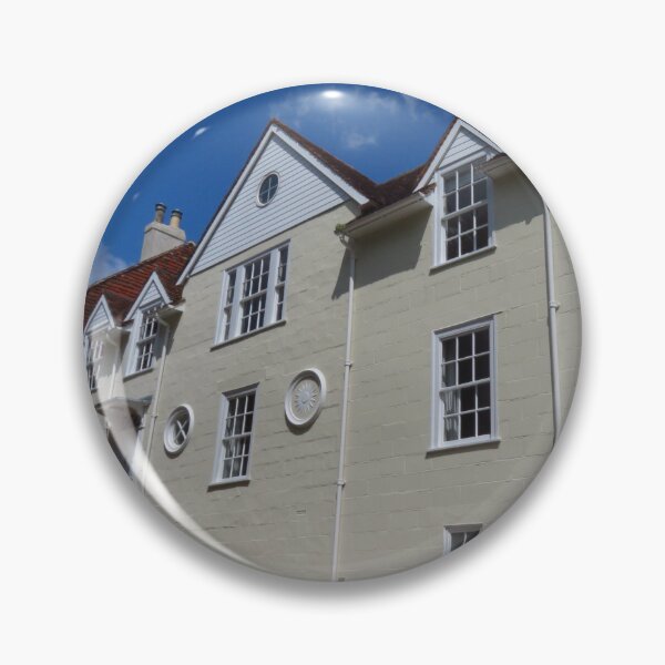 Item preview, Houses on the Slope, Keere Street, Lewes designed and sold by wiggyofipswich.