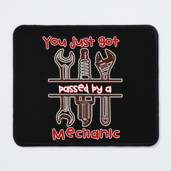 Item preview,  You just got passed by a mechanic designed and sold by MironEX.