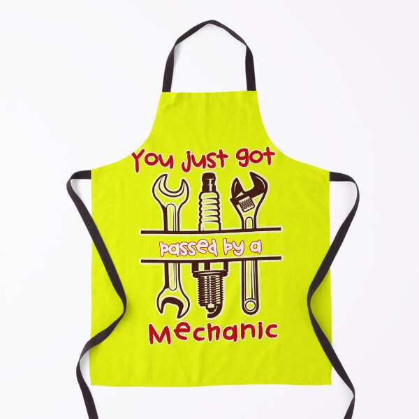 Item preview,  You just got passed by a mechanic designed and sold by MironEX.