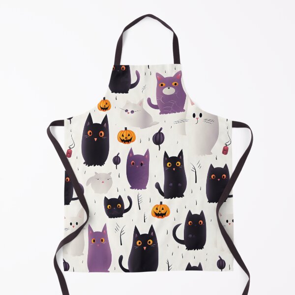 Item preview, Purrfectly Wicked Feline Frights, funny cats, cats lover, halloween gifts. designed and sold by im9creative.