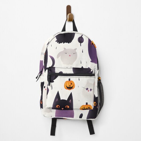 Item preview, Purrfectly Wicked Feline Frights, funny cats, cats lover, halloween gifts. designed and sold by im9creative.