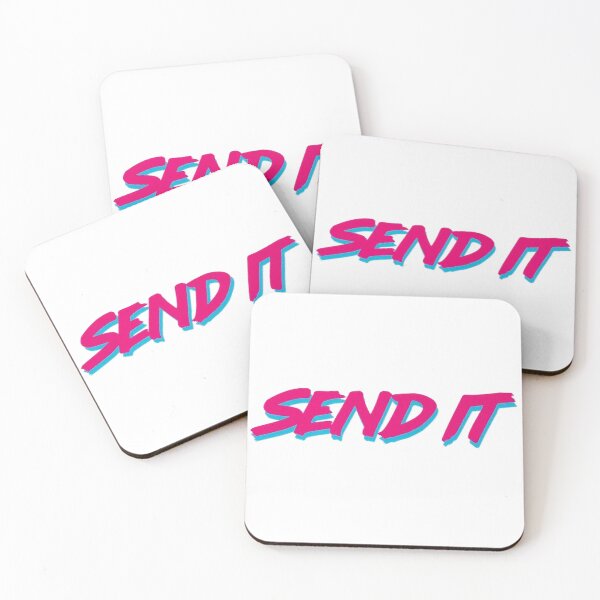 Item preview, Send It Funny designed and sold by imishdaud.