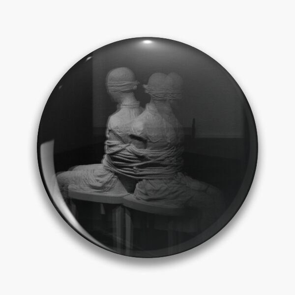 Item preview, Statues through the looking glass designed and sold by andfromwhite.
