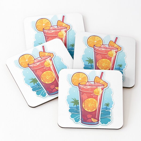 Item preview, Copa de verano de bebida fría designed and sold by SmileshareShop.
