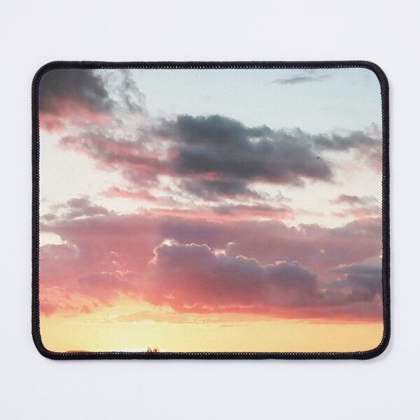 Item preview, tramonto primaverile del sud Sardegna designed and sold by Pisola.