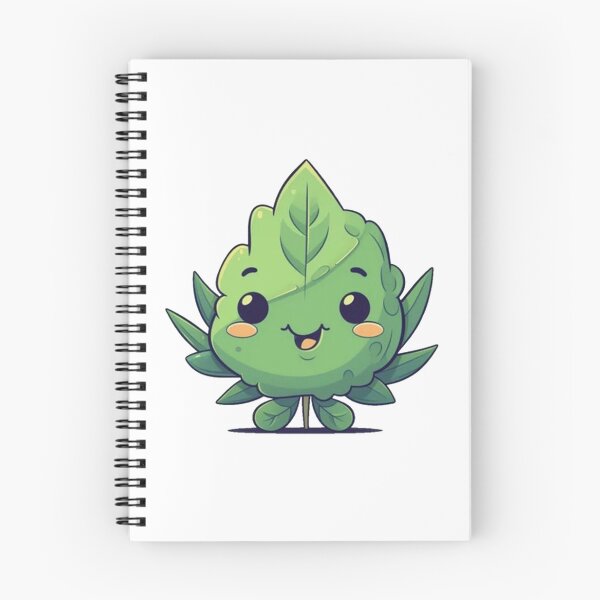 Item preview, Cute Cannabis Weed Nug designed and sold by imishdaud.