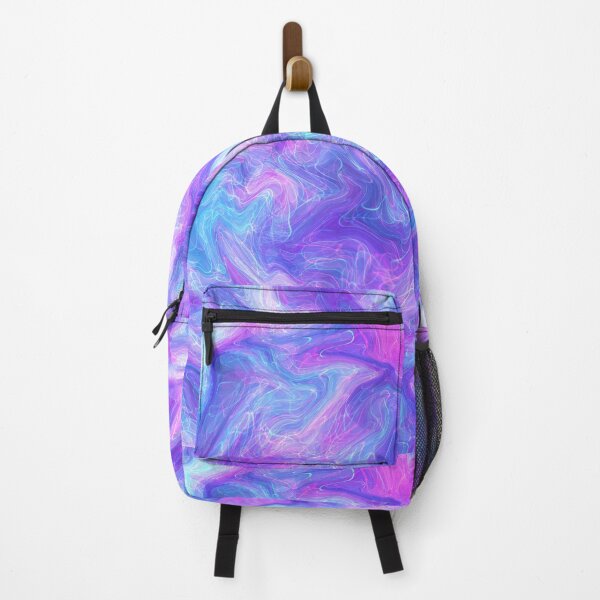 Item preview, Waves of Neon designed and sold by JenConArt.