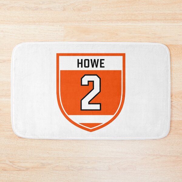 Item preview, Howe #2 emblem designed and sold by Tarroi.