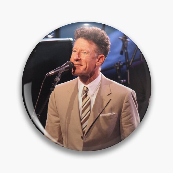 Item preview, Lyle Lovett - Photograph designed and sold by ConcertImages.