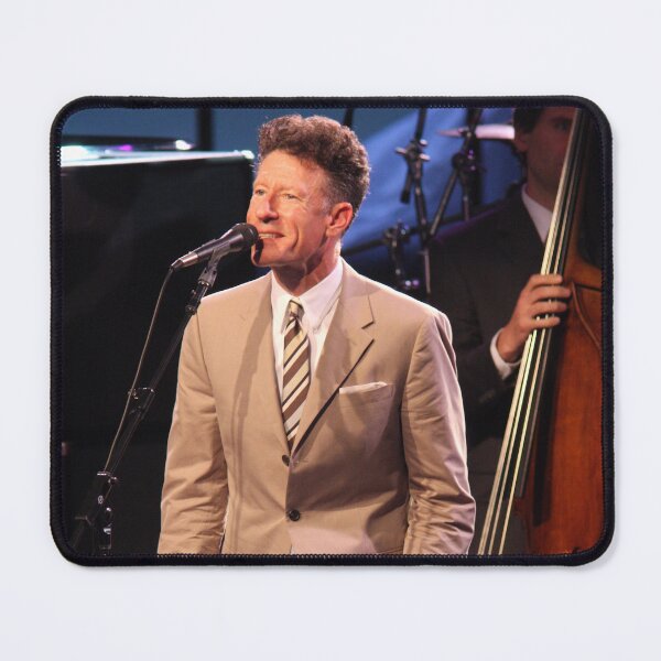 Item preview, Lyle Lovett - Photograph designed and sold by ConcertImages.