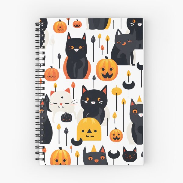 Item preview, Purrfectly Wicked Feline Frights, funny cats, cats lover, halloween gifts. designed and sold by im9creative.