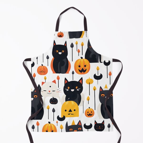 Item preview, Purrfectly Wicked Feline Frights, funny cats, cats lover, halloween gifts. designed and sold by im9creative.