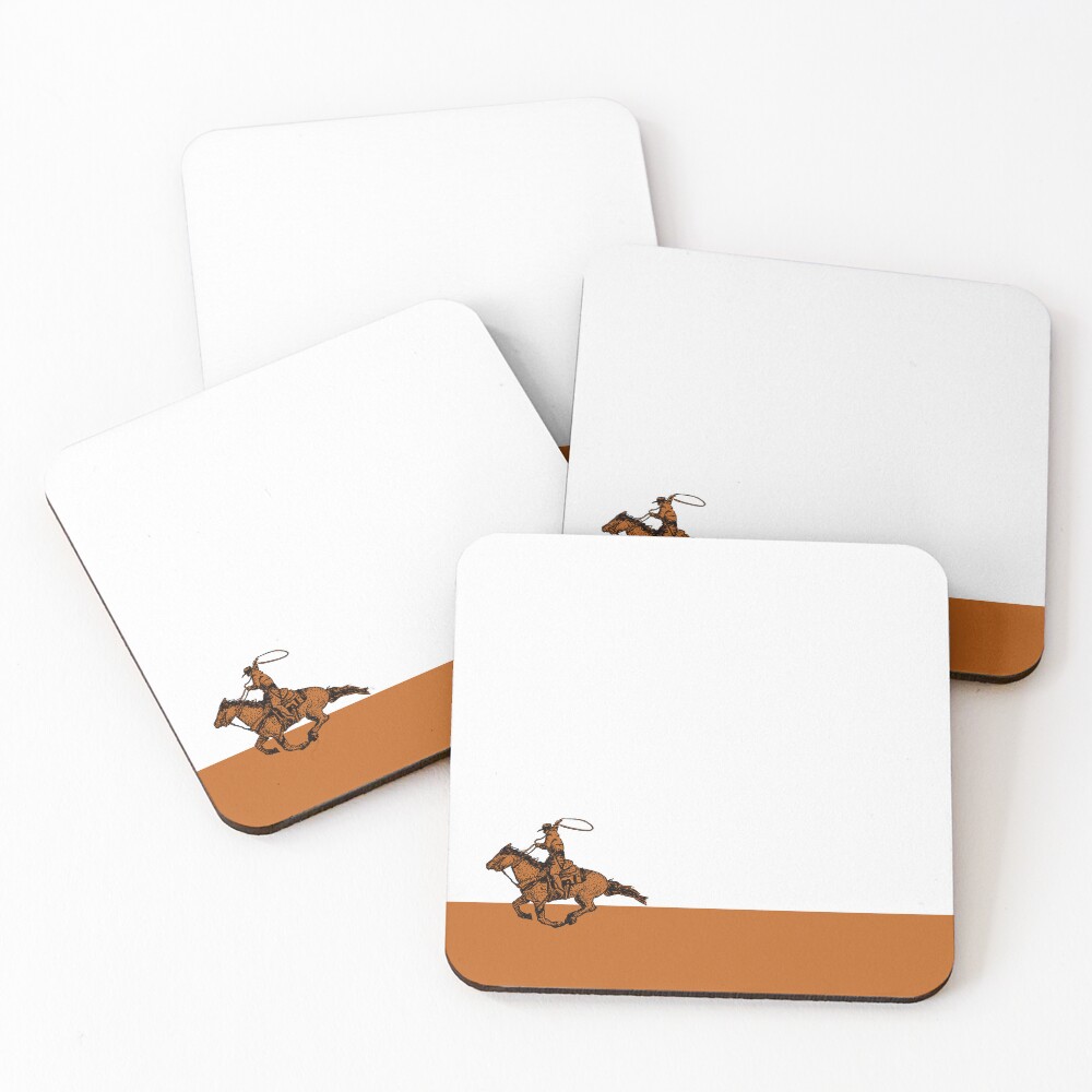 Item preview, Coasters (Set of 4) designed and sold by alisahinn.