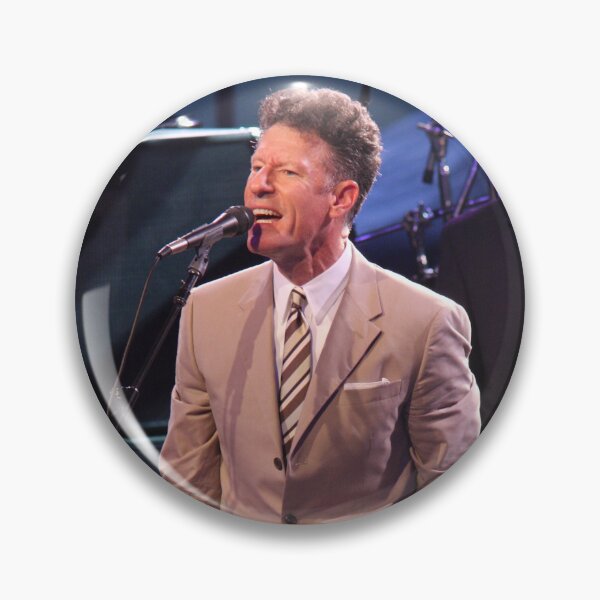 Item preview, Lyle Lovett - Photograph designed and sold by ConcertImages.