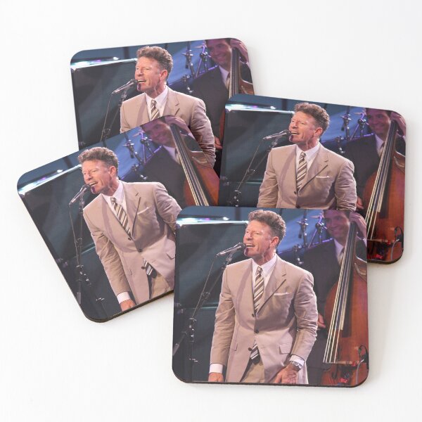 Item preview, Lyle Lovett - Photograph designed and sold by ConcertImages.