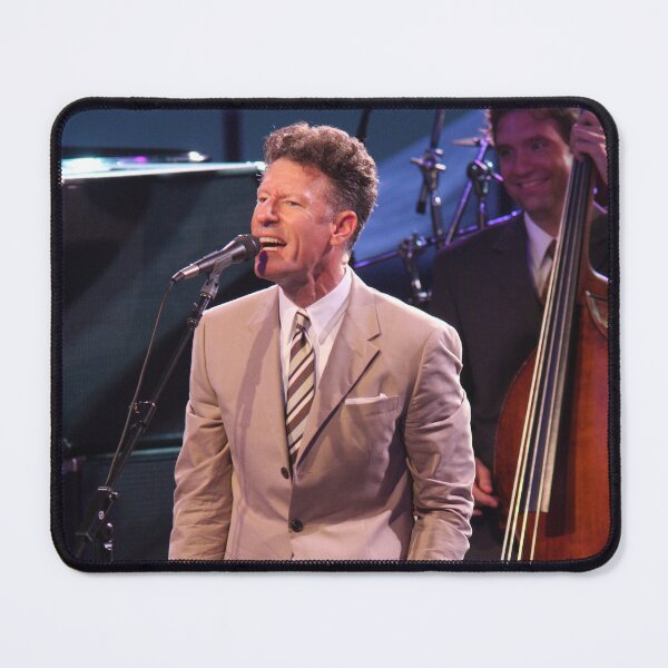Item preview, Lyle Lovett - Photograph designed and sold by ConcertImages.