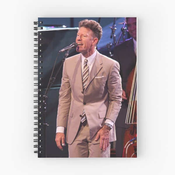 Item preview, Lyle Lovett - Photograph designed and sold by ConcertImages.