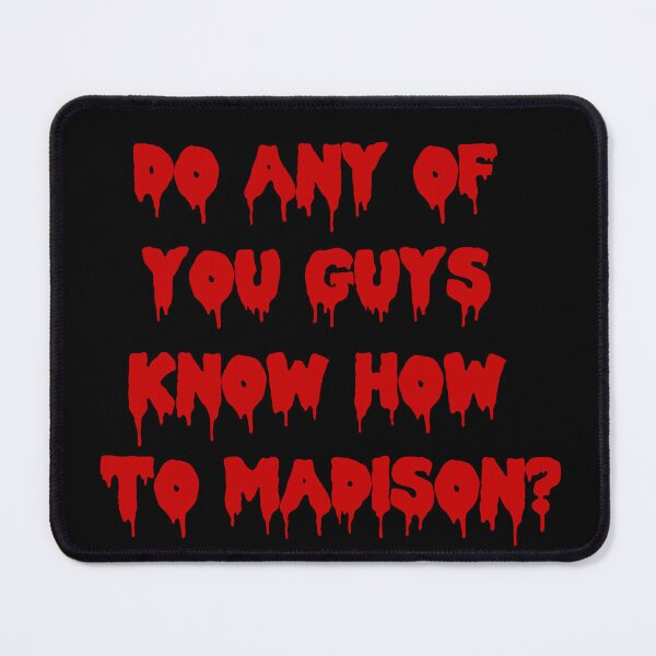 Item preview, RHPS - Do you guys know how to Madison?  designed and sold by Violet-Pirate.