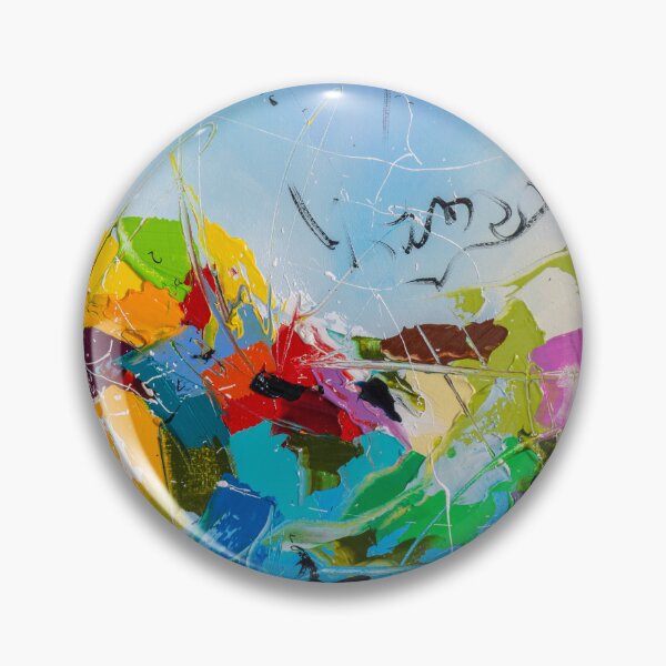 Item preview, Colorful mood designed and sold by VladArt House.