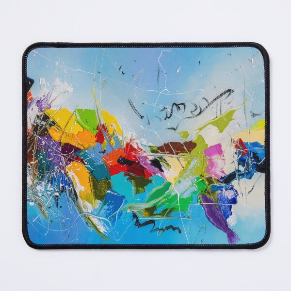 Item preview, Colorful mood designed and sold by VladArt House.