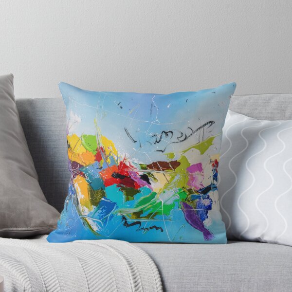 Item preview, Colorful mood designed and sold by VladArt House.