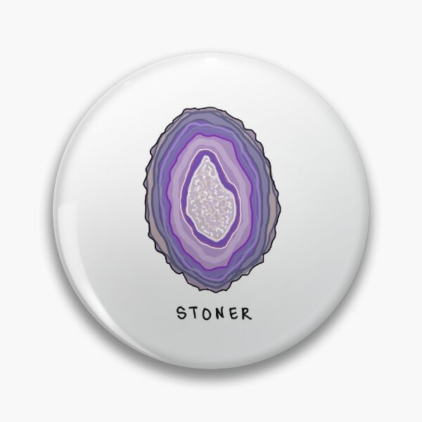 Item preview, Stone Illustration designed and sold by aliciaelliott.