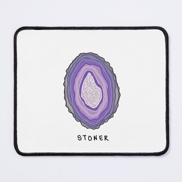 Item preview, Stone Illustration designed and sold by aliciaelliott.