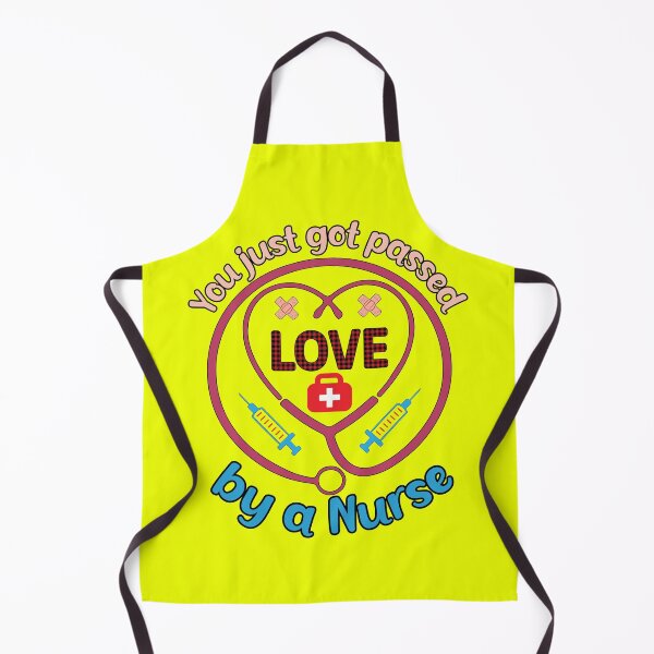 Item preview,  You just got passed by a nurse designed and sold by MironEX.