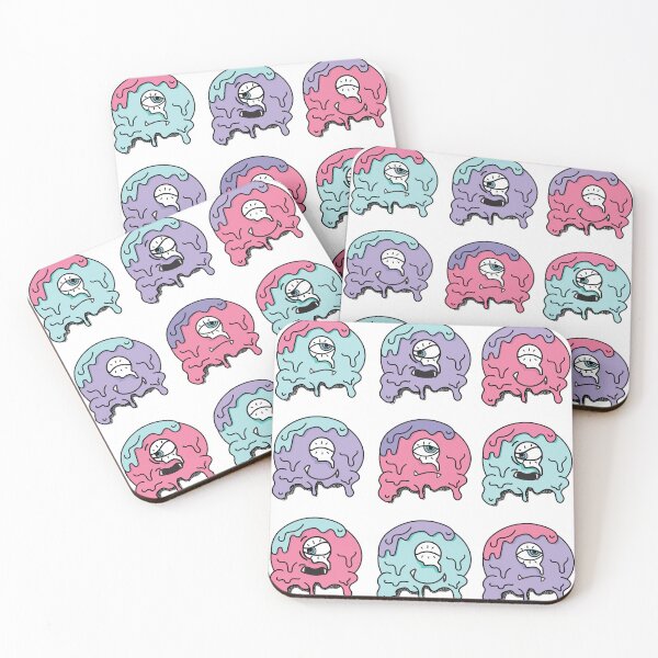 Item preview, Ice cream moods designed and sold by Nont1998.