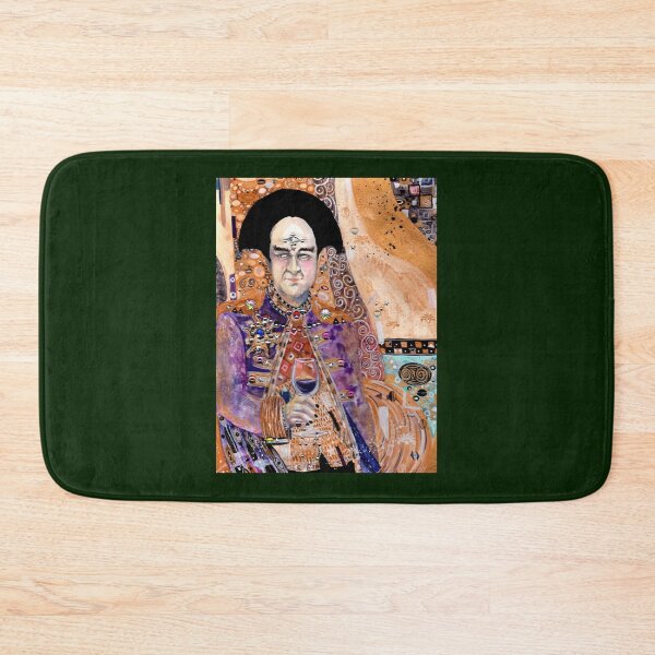 Item preview, seeing - Klimt Londo Mollari Graphic  designed and sold by otismaximilian.