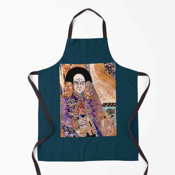 Artikelvorschau, Sehen - Klimt Londo Mollari Grafik entworfen und verkauft von otismaximilian.