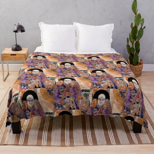 Item preview, seeing - Klimt Londo Mollari Graphic designed and sold by otismaximilian.