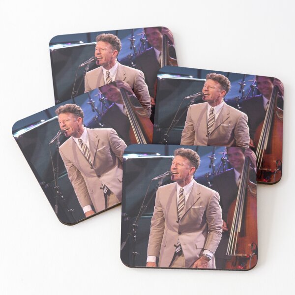 Item preview, Lyle Lovett - Photograph designed and sold by ConcertImages.