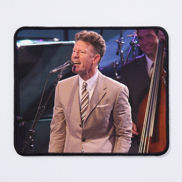 Item preview, Lyle Lovett - Photograph designed and sold by ConcertImages.